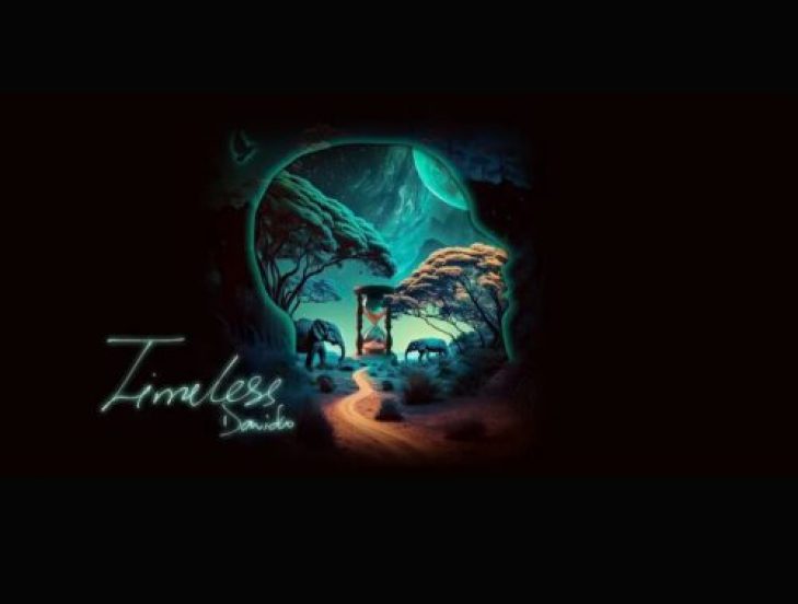 DJ Maff &#8211; Timeless Vibes Mixtape