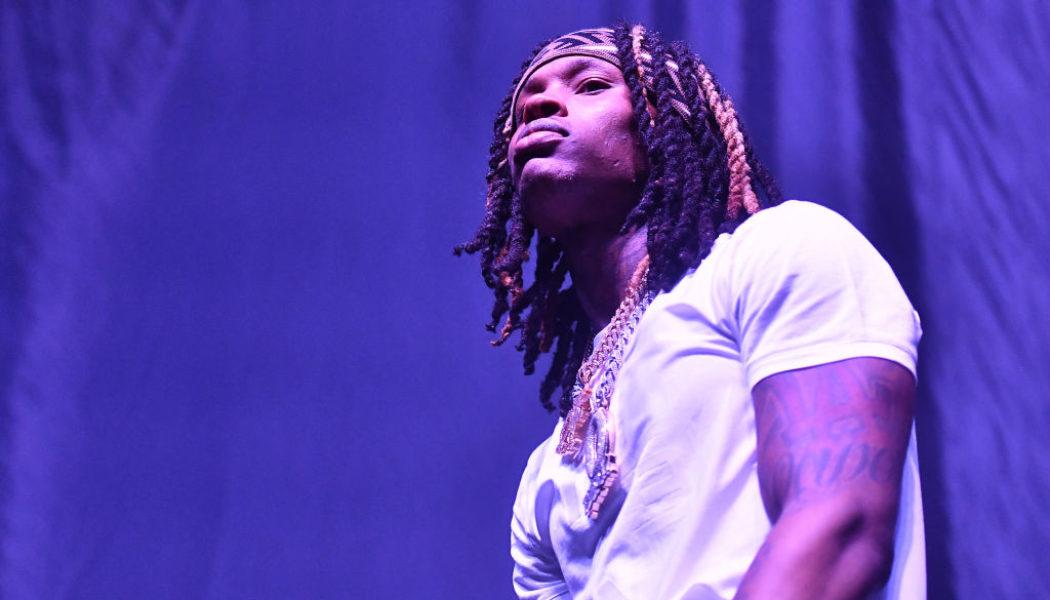 Doc Framing King Von As Hip-Hop’s First Serial Killer Deplatformed