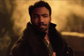 Donald Glover in Talks with Lucasfilm to Reprise Lando Calrissian