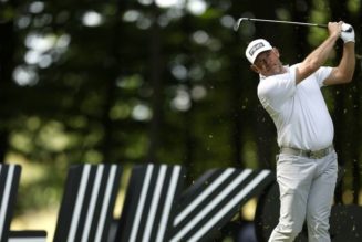 DP World Tour wins legal battle to impose fines and sanctions on members playing on LIV - Sky Sports