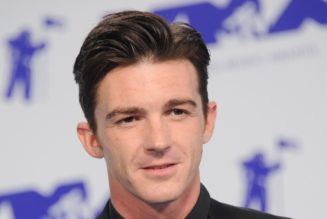 Drake Bell Found After Reported Missing [Updated]