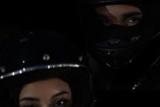 Drake – Search & Rescue