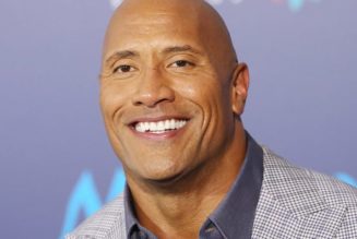 Dwayne Johnson Announces 'Moana' Live-Action and Will Reprise Role of Maui