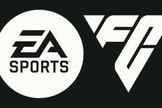 EA’s 'FIFA' Franchise Ends After 30 Years, Introducing the New 'EA Sports FC'