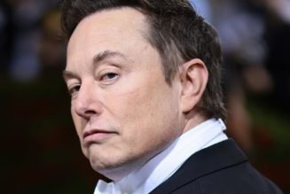 Elon Musk Founds AI Company, "X.AI Corp."