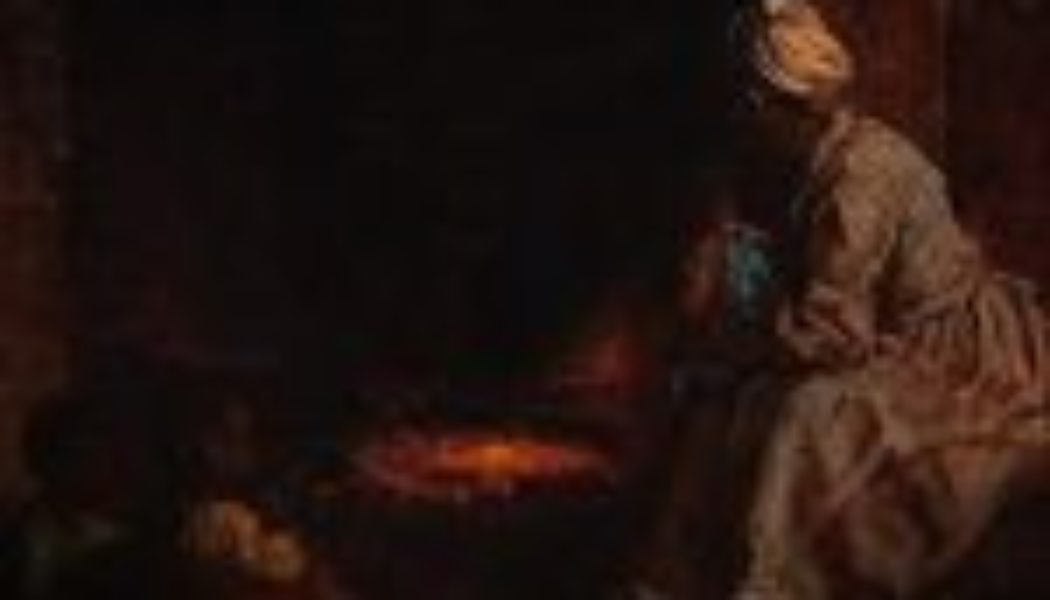 Erigga – Pot Of Stew