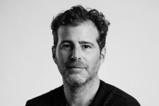 Esteban Geller Promoted to General Manager at Sony Music U.S. Latin - Billboard