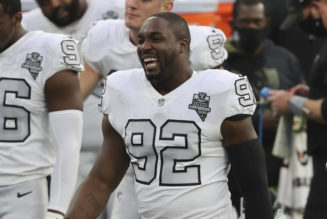 Ex-NFL defensive end Chris Smith dead at 31 - Yahoo Sports