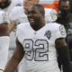 Ex-NFL defensive end Chris Smith dead at 31 - Yahoo Sports