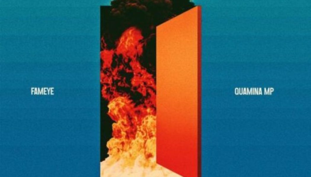 Fameye – Don’t Know ft Kofi Mole & Quamina MP