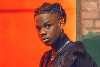 Fans fuelling beef among Nigerian music artists – Rema - Daily Post Nigeria