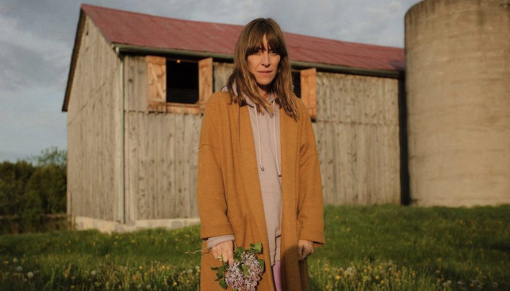 Feist Opens Up About Playing Shows with Arcade Fire After Win Butler Allegations: “I Was Out of Body”