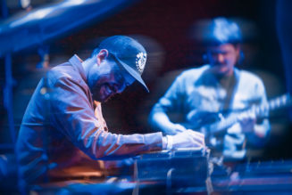 Festival Review: Ten for Ten at Big Ears in Knoxville - artsfuse.org