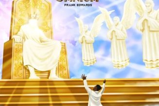 Frank Edwards – Domnus Omnium