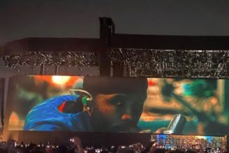 Frank Ocean at Coachella: A Reserved Superstar Makes His Long-Awaited Return
