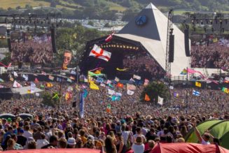 Glastonbury Festival Announces 2023 Ticket Resale Dates