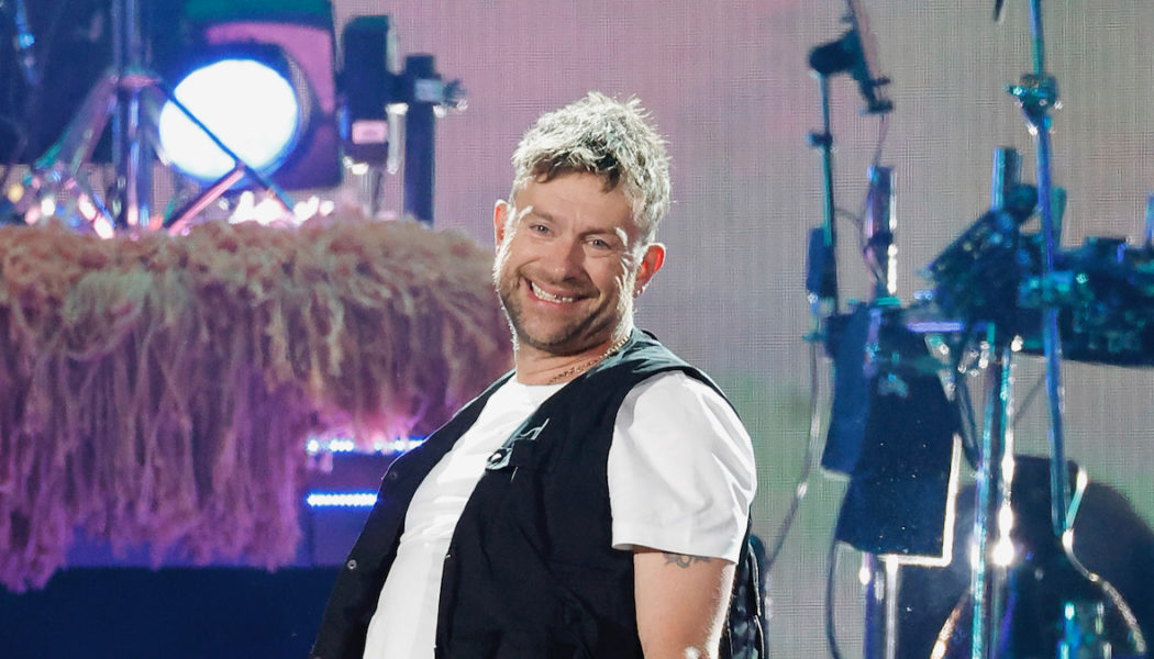 Gorillaz Literally Brought Everyone Out at Coachella Weekend 2