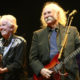 Graham Nash Says David Crosby Died After Contracting COVID-19