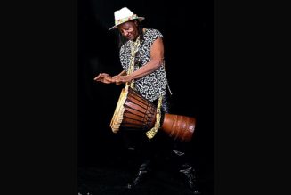 Groove To 'Groove Oasis' on the Bricks at Tlaquepaque - Verde Independent