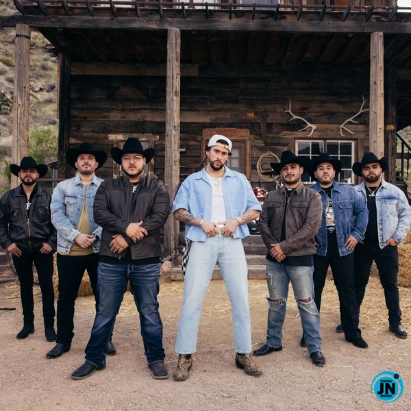 Grupo Frontera – un x100to ft Bad Bunny