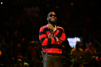 Gucci Mane ft. DaBaby & 21 Savage “06 Gucci,” Maino & Jim Jones “Pressure” & More | Daily Visuals 4.3.23