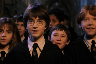 Harry Potter TV Series in the Works at HBO Max