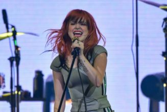 Hayley Williams: “Ticketmaster Needs to Get Their Shit Together”