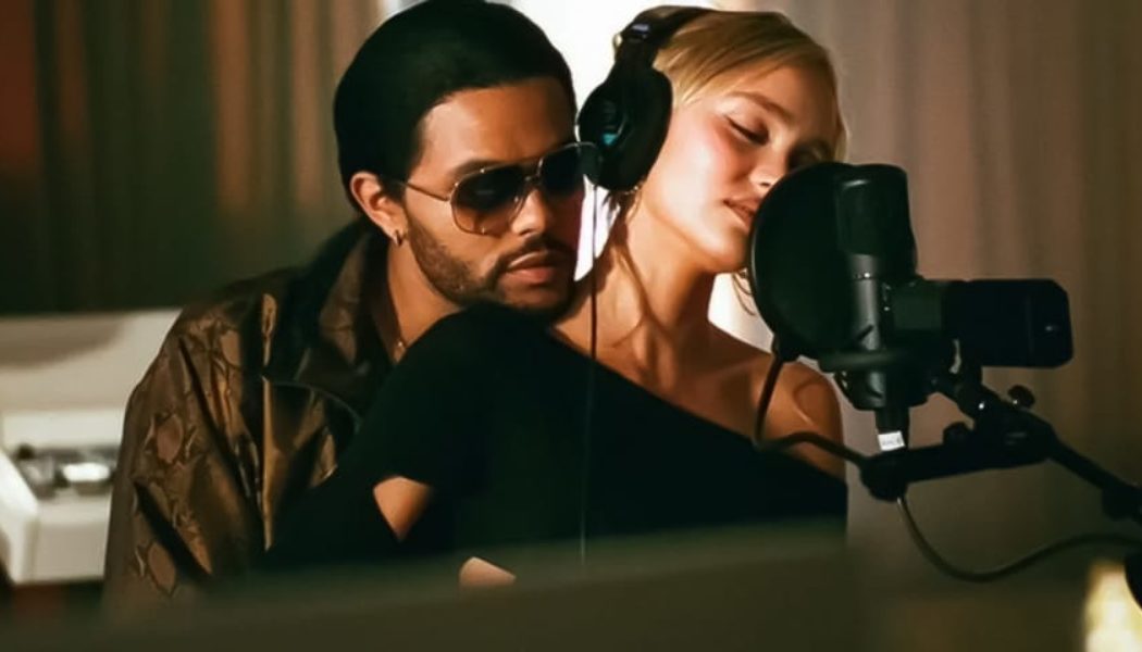 HBO and The Weeknd's 'The Idol' Is Premiering at Cannes 2023