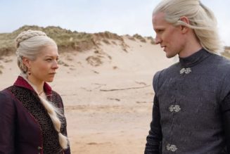 HBO Reportedly Discussing New 'Game of Thrones' Prequel About Aegon I Targaryen
