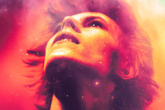 HBO Sets Release Date for David Bowie Documentary Moonage Daydream