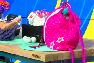 Healthy Living: Improve Your Golf Game And Look Good Playing with Lisa’s Performance Tips! - ABC7 News