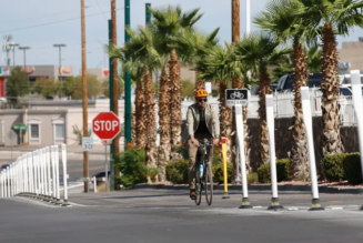 Heart Health: City of El Paso's Complete Streets policy promotes ... - KVIA