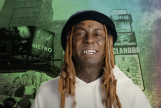 HHW Gaming: Lil Wayne Is Hosting A ‘Street Fighter 6’ Presentation On 4/20