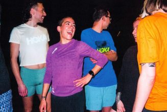 HOKA Are Changing The Way London’s Run Clubs Can Support Their Local Communities