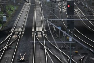 HOME Lifestyle Reise Osterferien: Viele Umleitungen und Sperrungen bei der Bahn