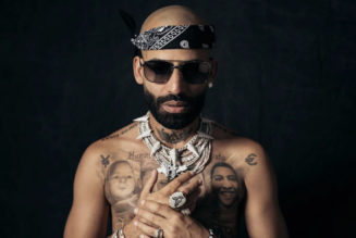 How to Get Tickets to Arcángel’s 2023 Tour