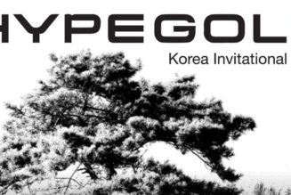 Hypegolf Korea Gets Set to Host Its First Invitational