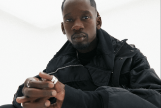 'I Was Just Born To Create': Mr Eazi On The Future Of African Music - Forbes Africa