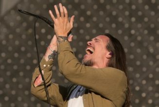 Incubus Announce 2023 Summer Tour