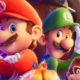 Initial Reactions to 'The Super Mario Bros. Movie' Call It "Utterly Delightful"