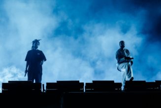 J. Cole & Drake Closed Dreamville Festival 2023, Lil Wayne, Lil Uzi Vert & More Surprise Crowd
