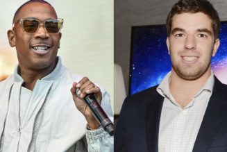 Ja Rule Responds To Billy McFarland's Fyre Festival 2 Announcement