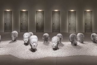 Jaume Plensa Invites You to Reexamine ‘Forgotten Dreams’ in New Exhibition