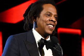 JAY-Z Is the Only Rapper on 'Forbes' 2023 Billionaires List