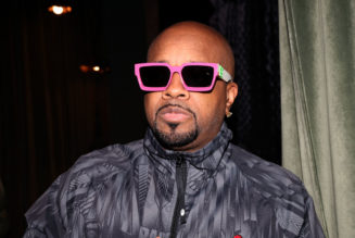 Jermaine Dupri Says Reluctance To Produce For Janet Jackson Caused Issues In Relationship