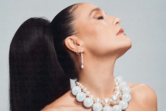 Jessie Ware: That! Feels Good!