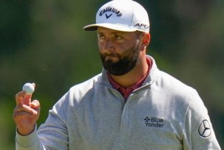 Jon Rahm wins Masters as strong Sunday helps him outlast Brooks Koepka - Fox News