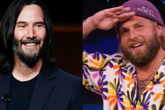 Jonah Hill and Keanu Reeves Team up for Dark Comedy 'Outlands'