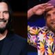 Jonah Hill and Keanu Reeves Team up for Dark Comedy 'Outlands'