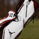 Jordan Brand Releases a "Fadeaway" Golf Bag